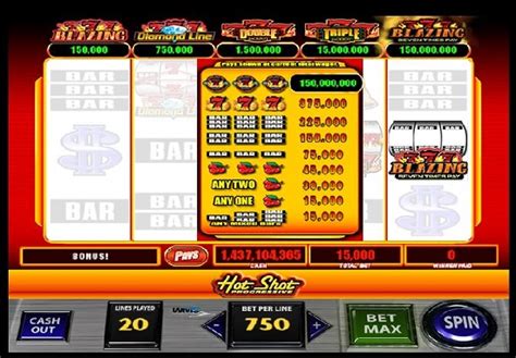 Play Hot Shot Blazing 777' Slots! .